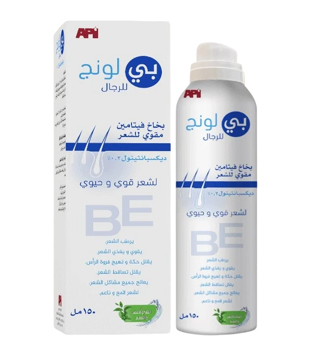 BELONG FOR MEN VITAMIN HAIR TONIC SPRAY 150ML