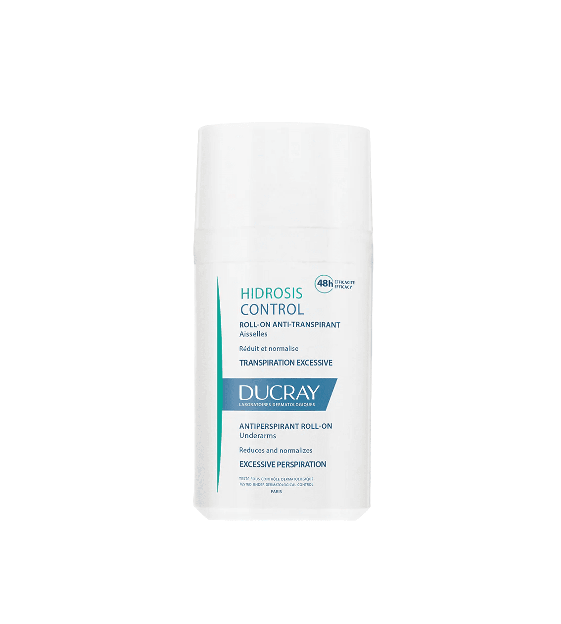 DUCRAY HIDROSIS ROLL ON 40ML
