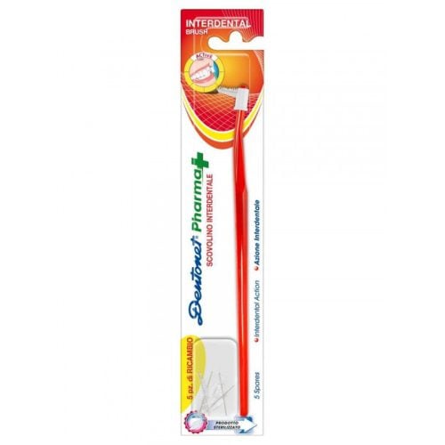 SILVER CARE INTERDENTAL T.B