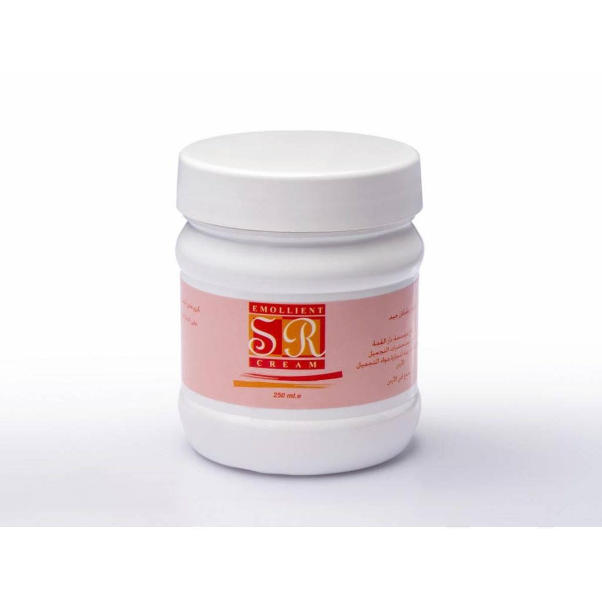 SR CREAM 250ML