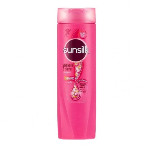 SUNSILK SHAMPOO 350 ML زهري