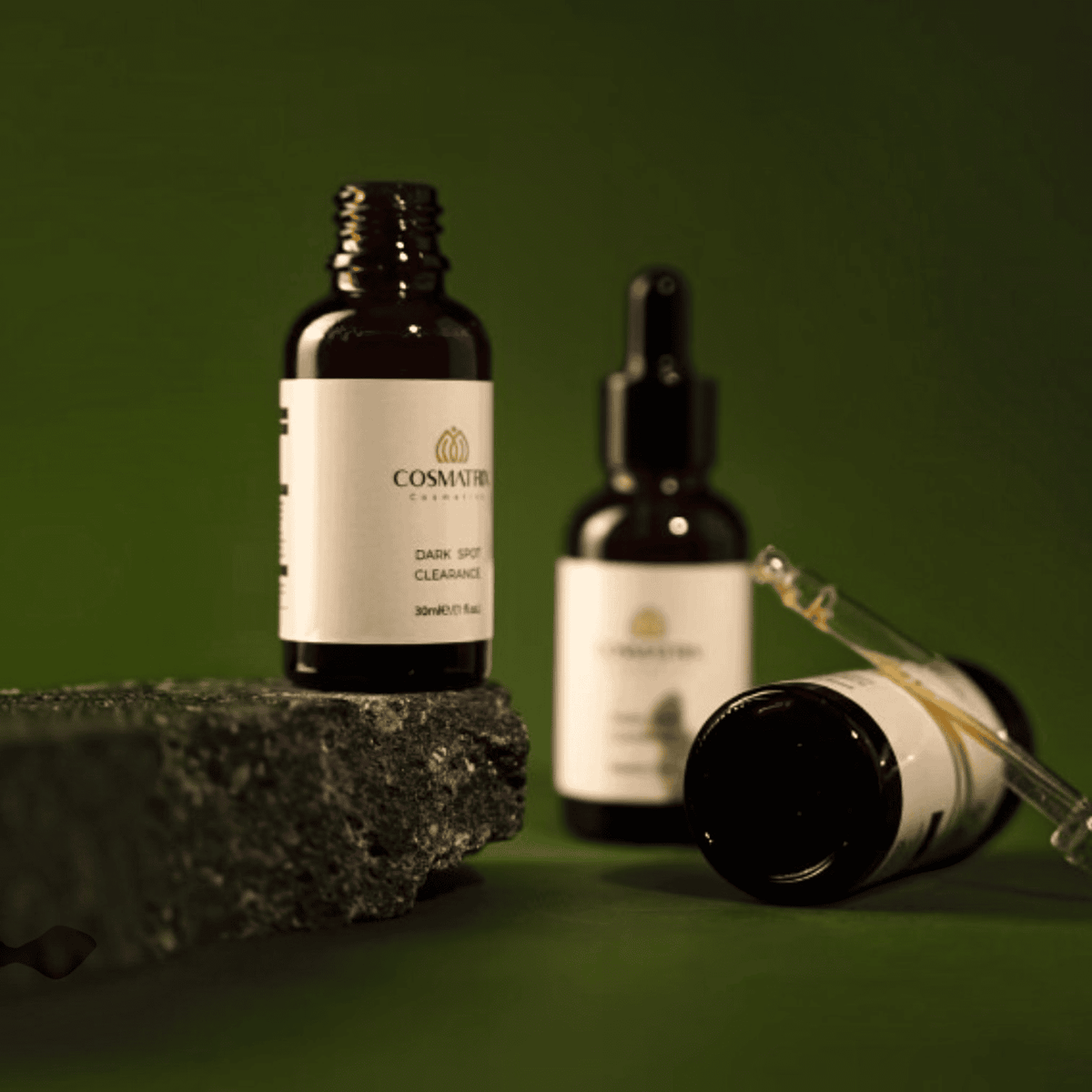 COSMATRIX DARK SPOT CLEARANCE 30ML