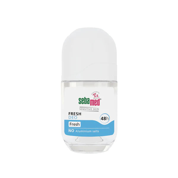 SEBAMED FRESH FRESH ROLL ON 50ML