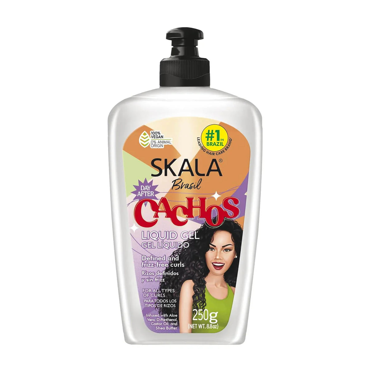 SKALA EXPERT CACHAOS LIQUID GEL 250G