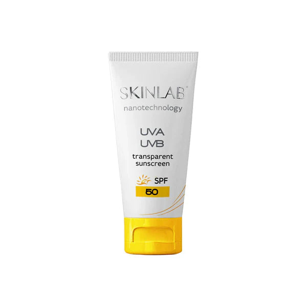 SKINLAB SUNSCREEN NANOTECHNOLOGY DRY SKIN SPF50+ 50ML