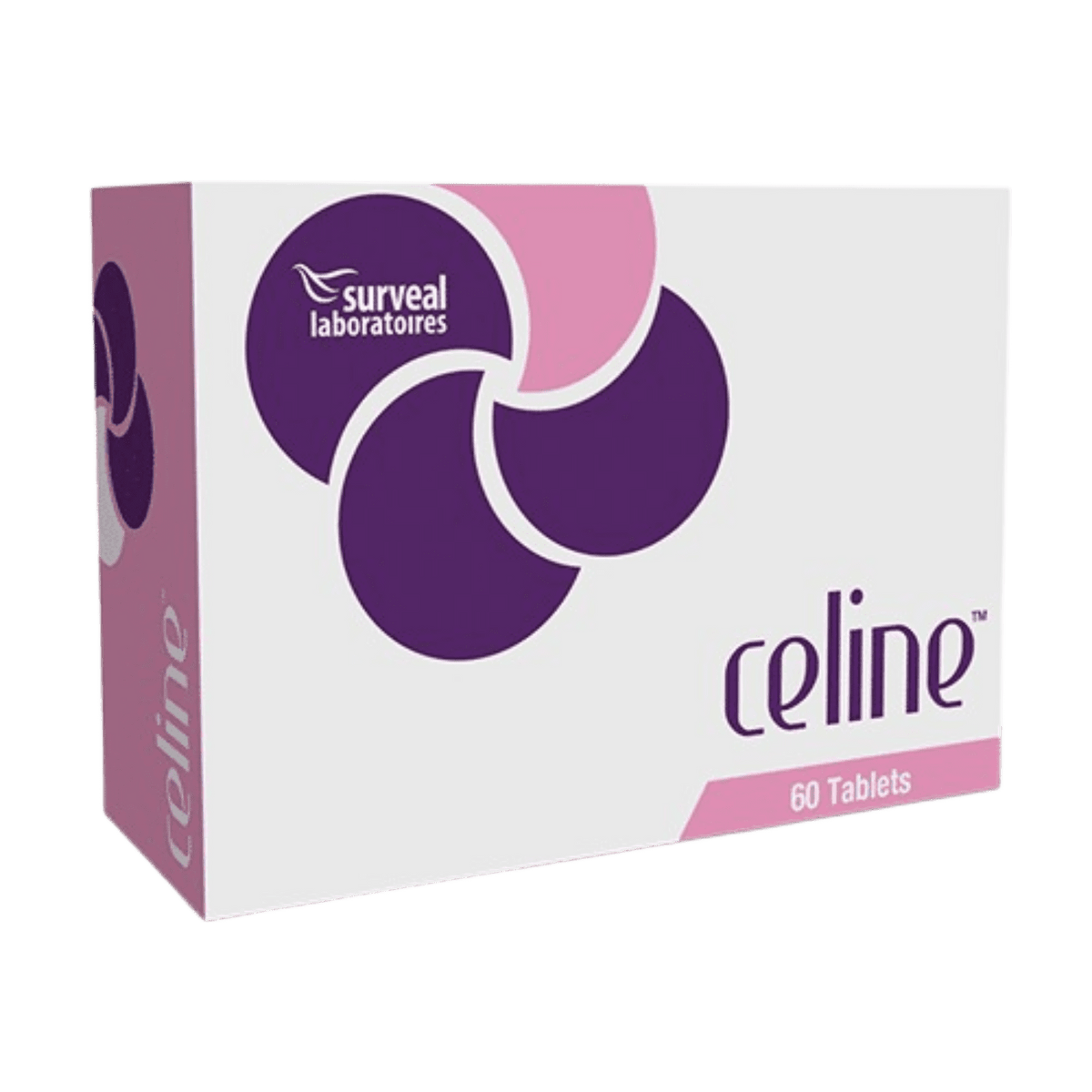 CELINE 60TAB