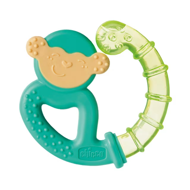 CHICCO FRESH TEETHER 4M+ SLOTH