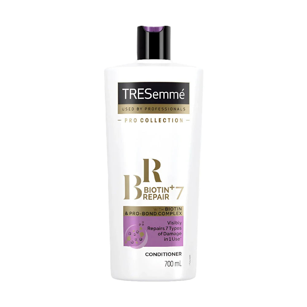 TRESEMME BIOTIN REPAIR CONDITIONER 700ML