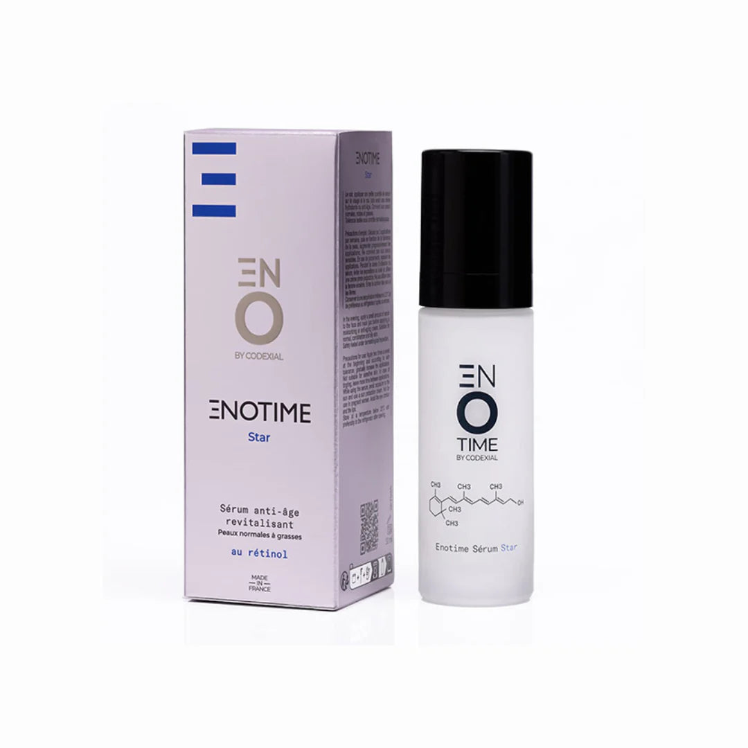 CODEXIAL ENOTIME STAR SERUM 30ML