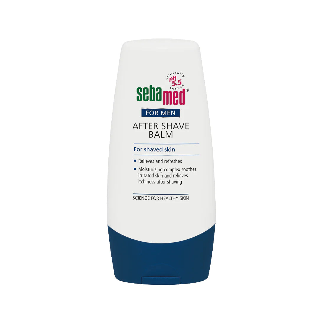 SEBAMED AFTER SHAVE BALM 100ML