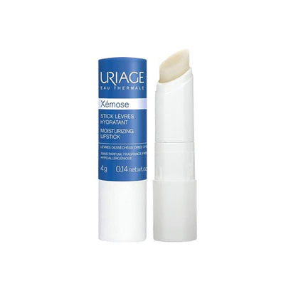 URIAGE XEMOS LIPSTICK 4G 1+1 50%FREE OFFER