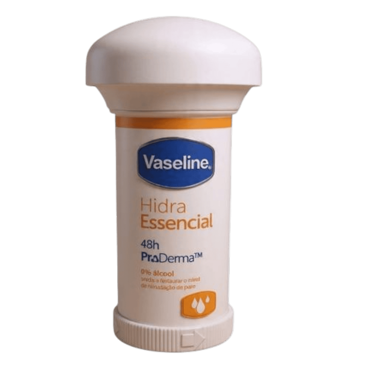 VASELINE HIDRA ESSENCIAL مزيل عرق فطر