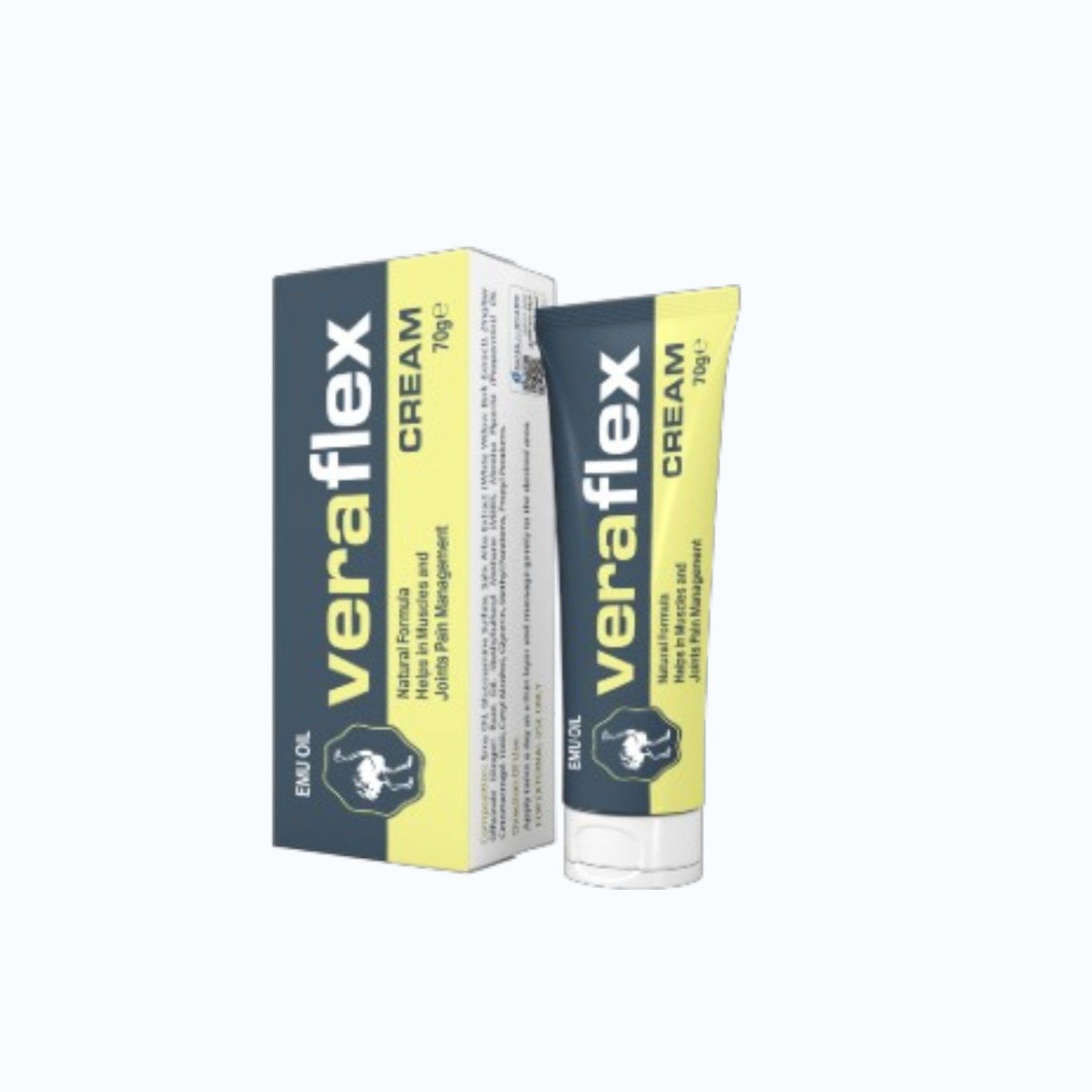 VERALIFE VERA FLEX CREAM 70G