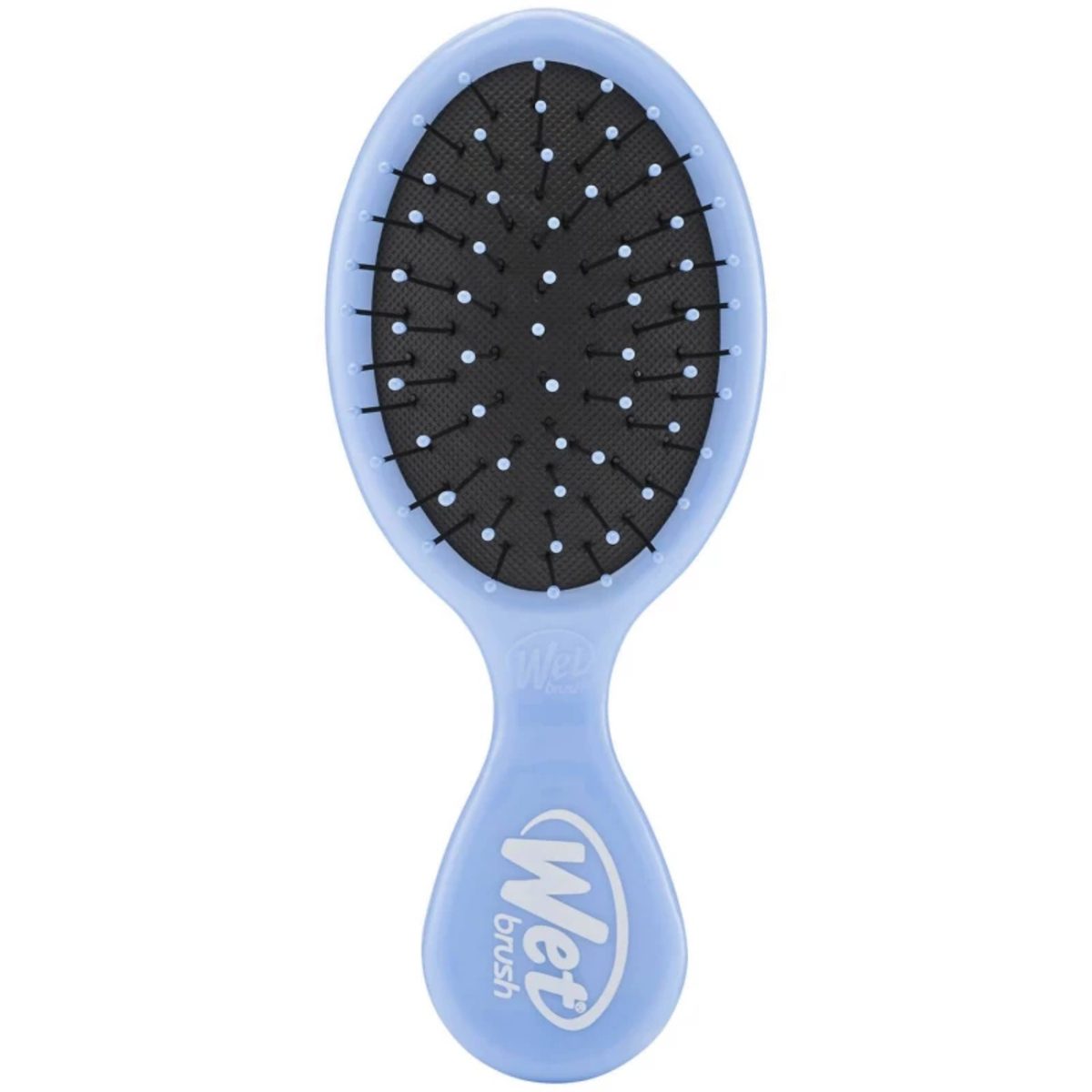 WET BRUSH MINI DETANGLER BRUSH