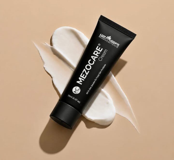 MEZOCARE CREAM 70ML