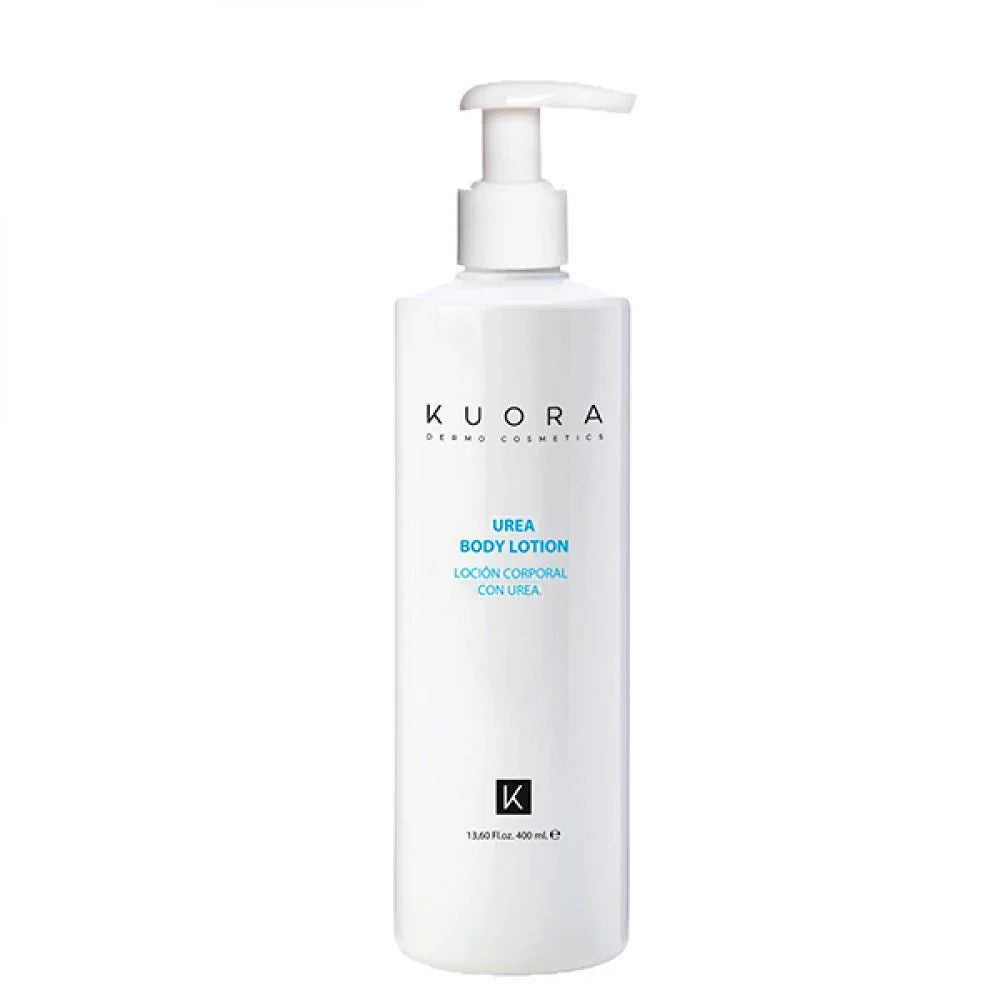 KUORA UREA 10% BODY LOTION 400ML