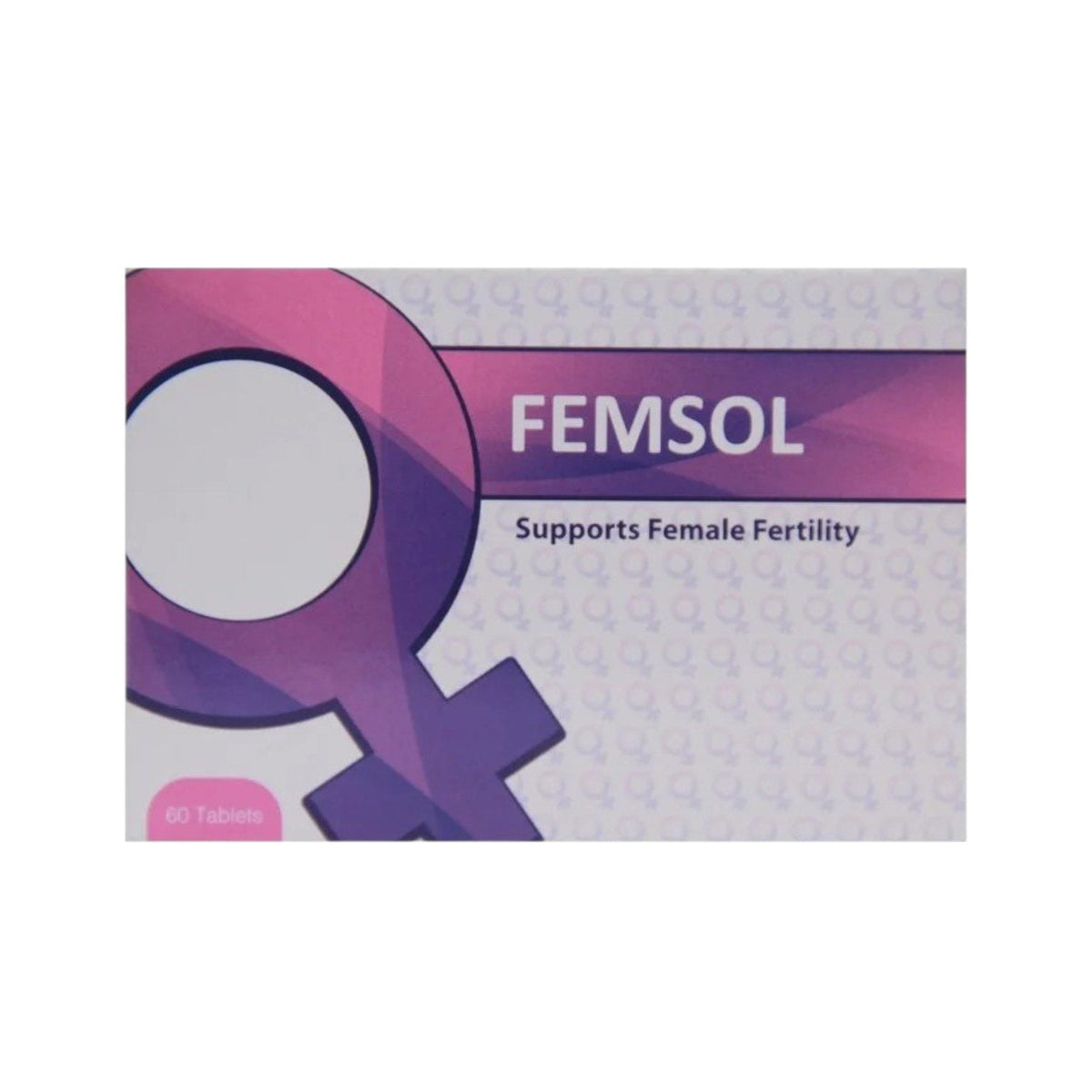 FEMSOL 60TAB