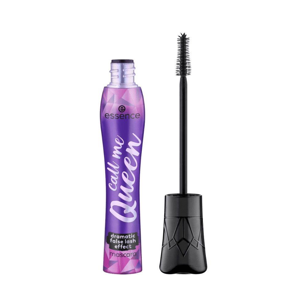ESSENCE CALL ME QUEEN FALSE LASH EFFECT MASCARA
