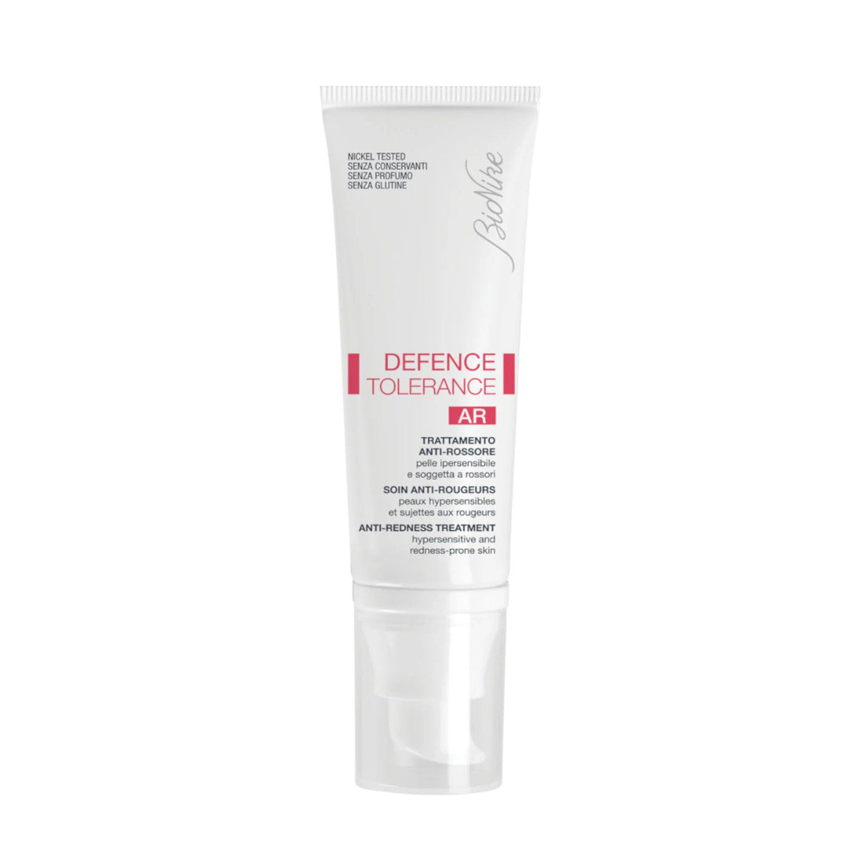 BIONIKE TOLERANCE AR CREAM 50ML
