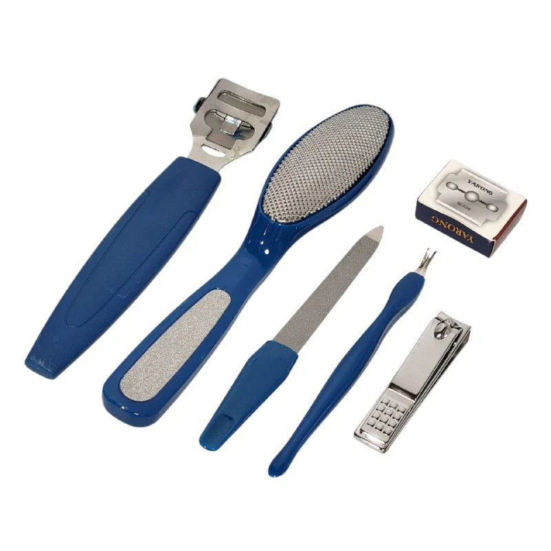 RECOMMEND NAIL&FOOT CARE KIT