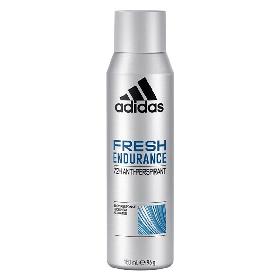 ADIDAS FRESH ENDURANCE DEO SPRAY 150ML