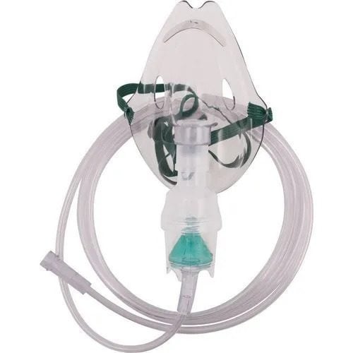 NEBULIZER MASK SIZE L