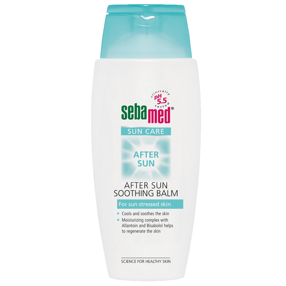 SEBAMED AFTER SUN SOOTHING BALM 150ML