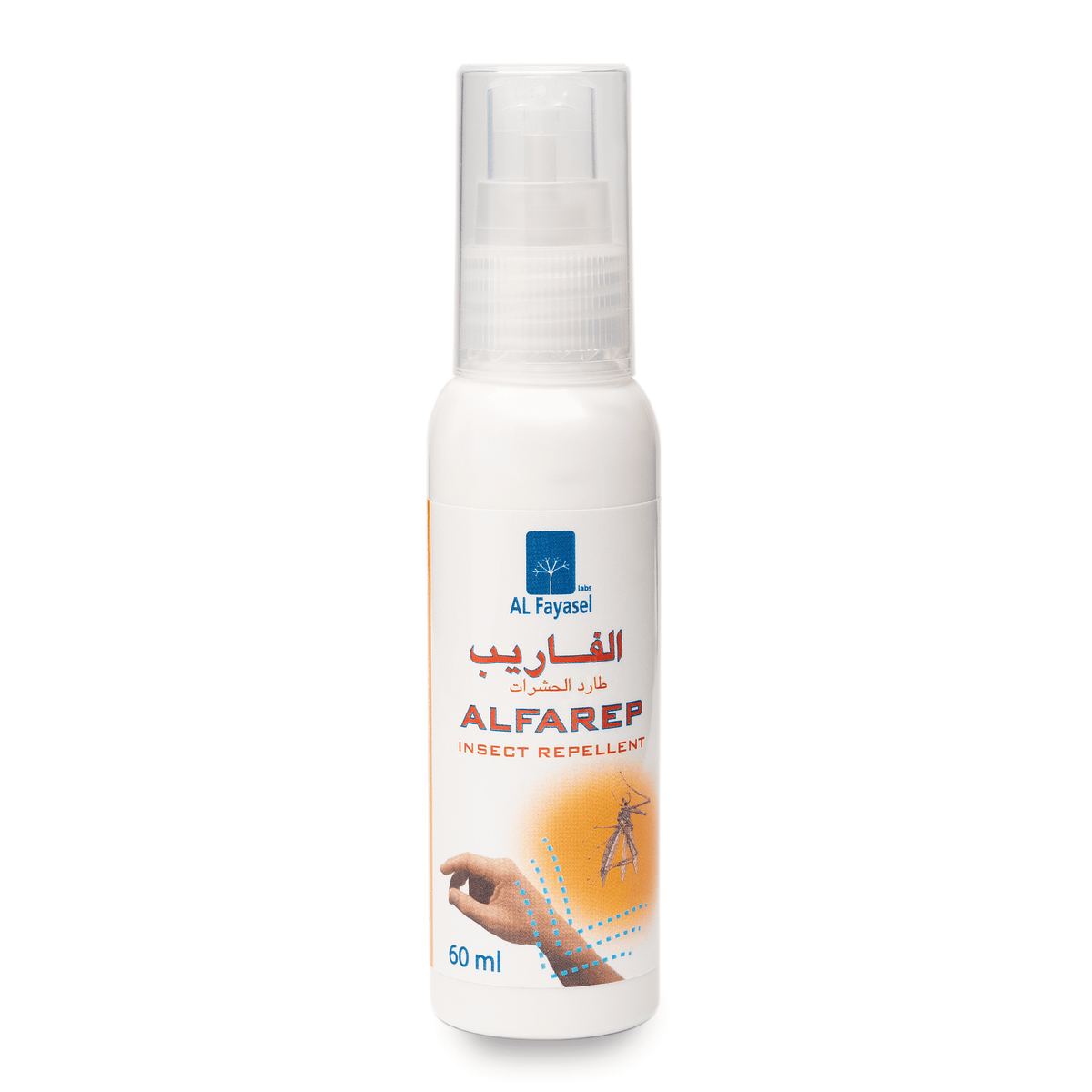 ALFAREP TARAD SPRAY 60ML