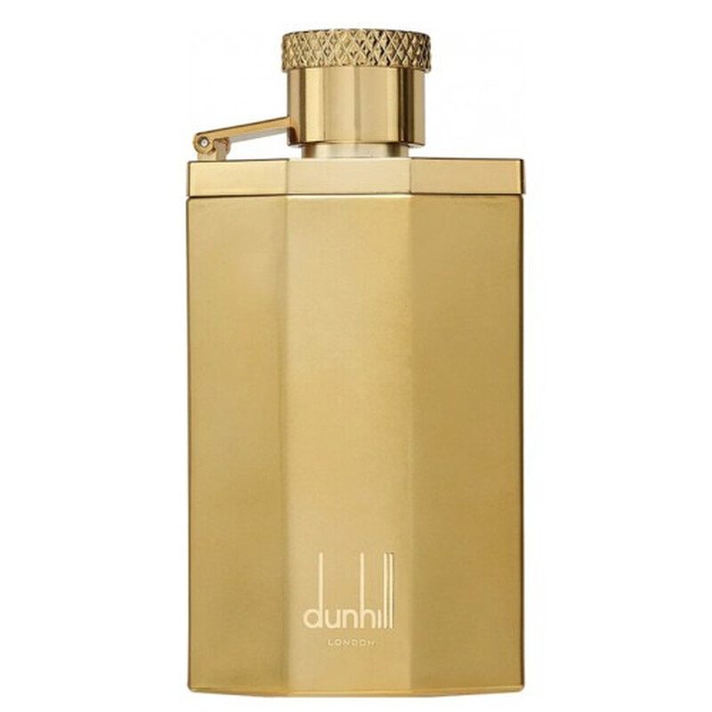 **DUNHILL DESIRE GOLD 100ML