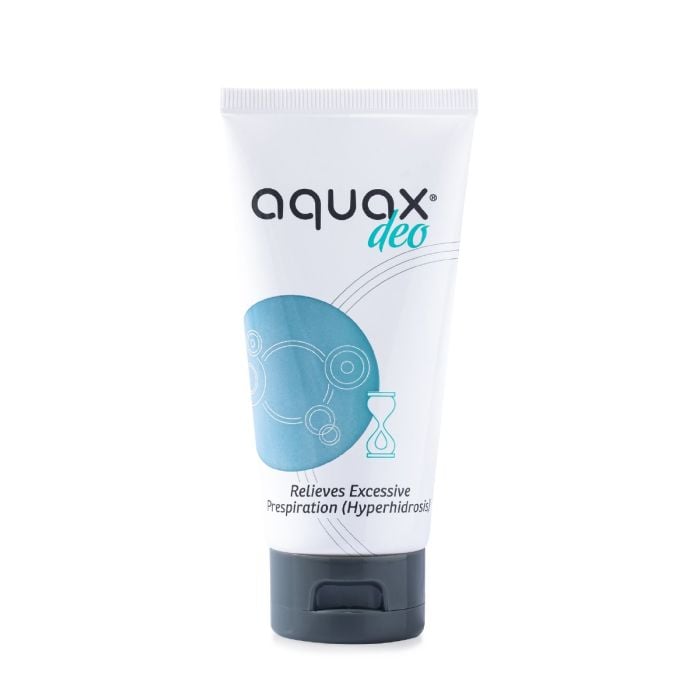 DERMA AQUAX DEO CREAM