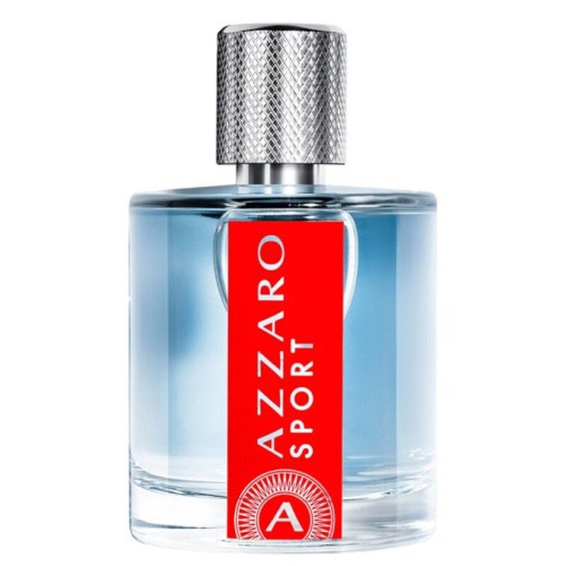 AZZARO SPORT EDT 100ML