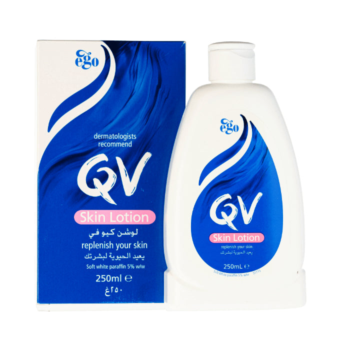 QV SKIN LOTION 250ML