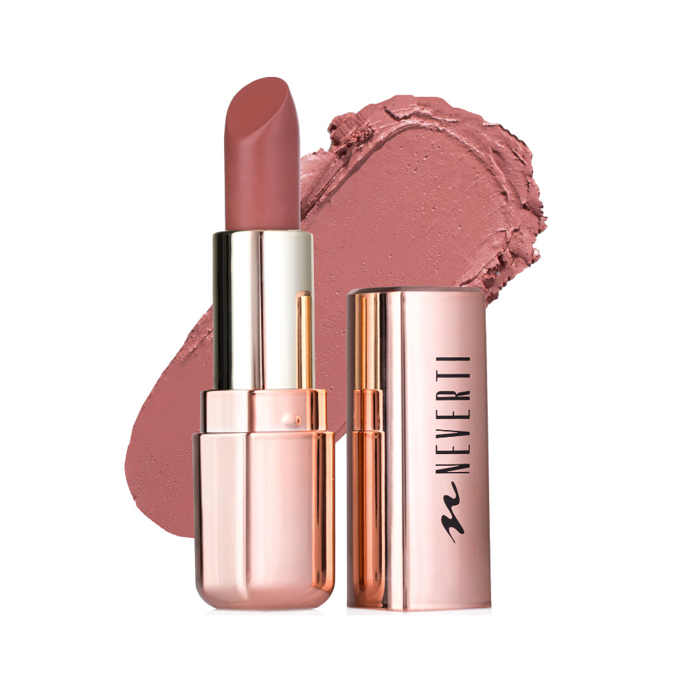 NEVERTI MATT IDOLE LIPSTICK NP705 - 102