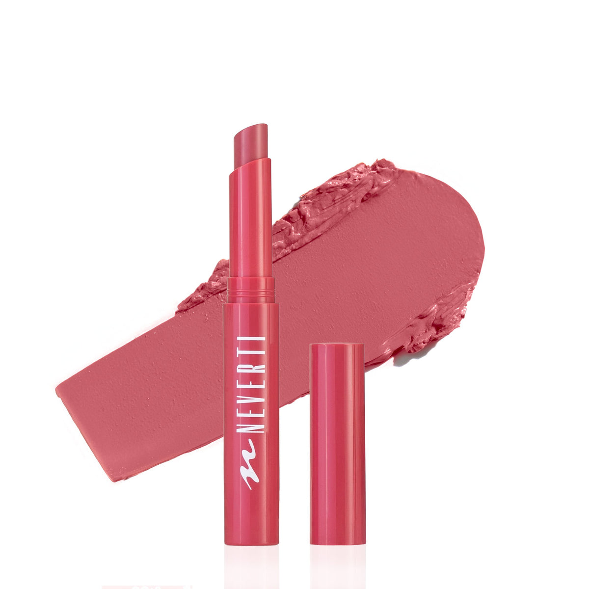 NEVERTI CREAMY LIP BALM NP704 - 006
