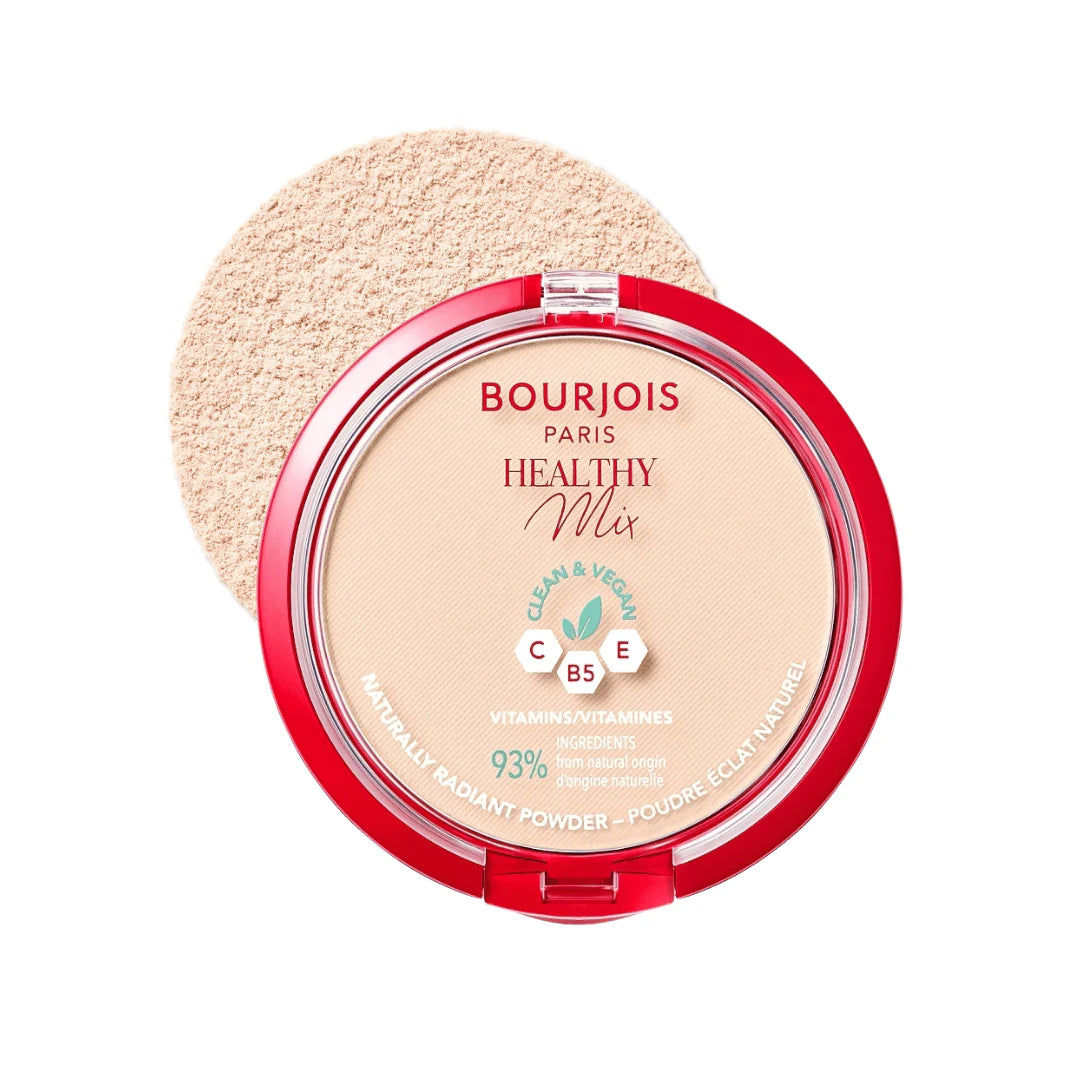 BOURJOIS HEALTHY MIX 01