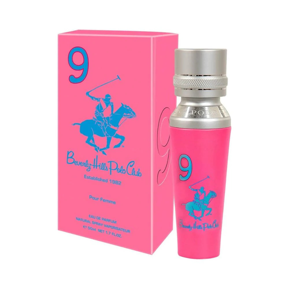 **POLO CLUB SPORT WOMEN 9
