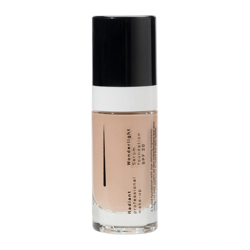 RADIANT-WONDERLIGHT SERUM MAKE UP NO. 1