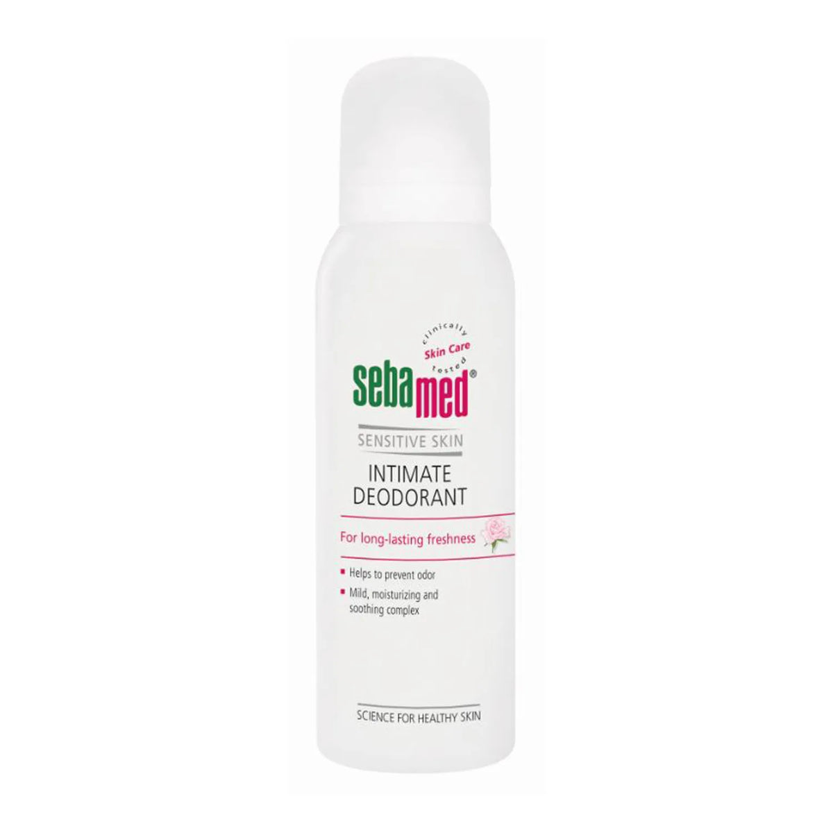 SEBAMED INTIMATE SPRAY 125ML