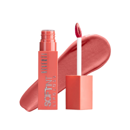 NEVERTI SOFT TINT LIPGLOSS NP802 - 005