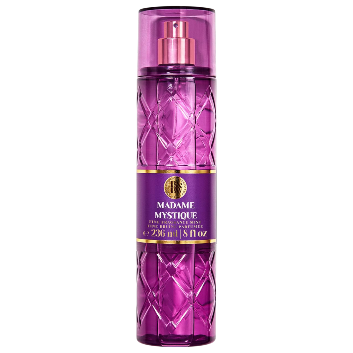 BATH & BODY WORKS MADAME MYSTIQUE BODY MIST