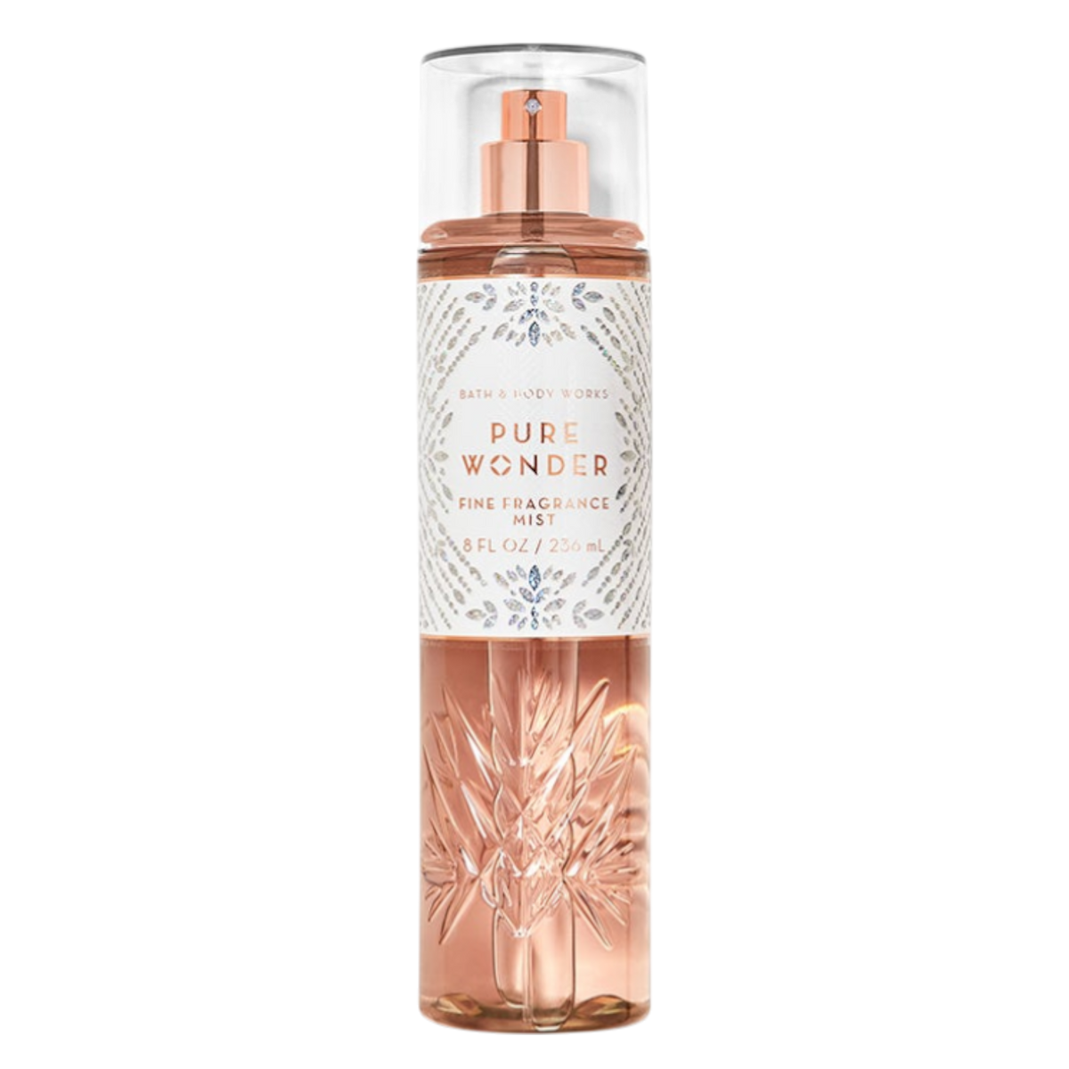 BATH & BODY WORKS PURE WONDER MIST