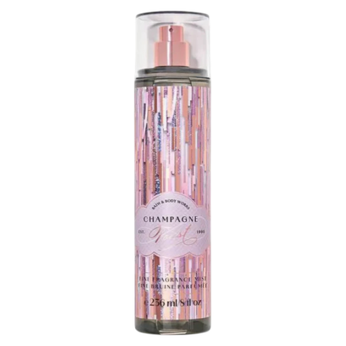 BATH & BODY WORKS CHAMPAGNE TOAST MIST