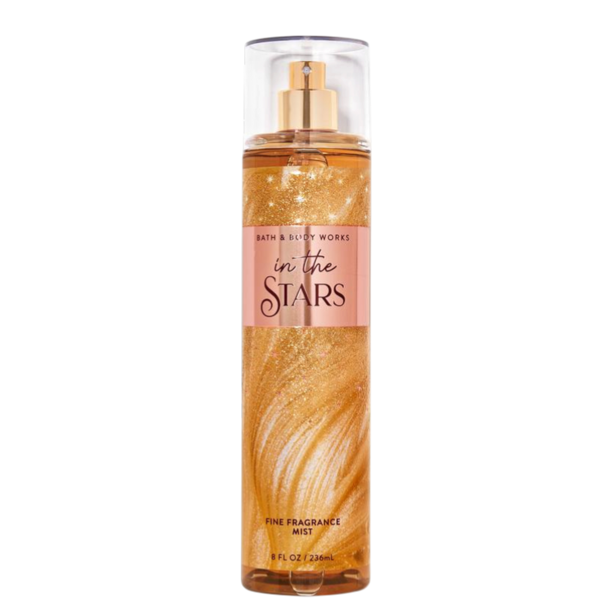 BATH & BODY WORKS IN THE STARS BODY MIST