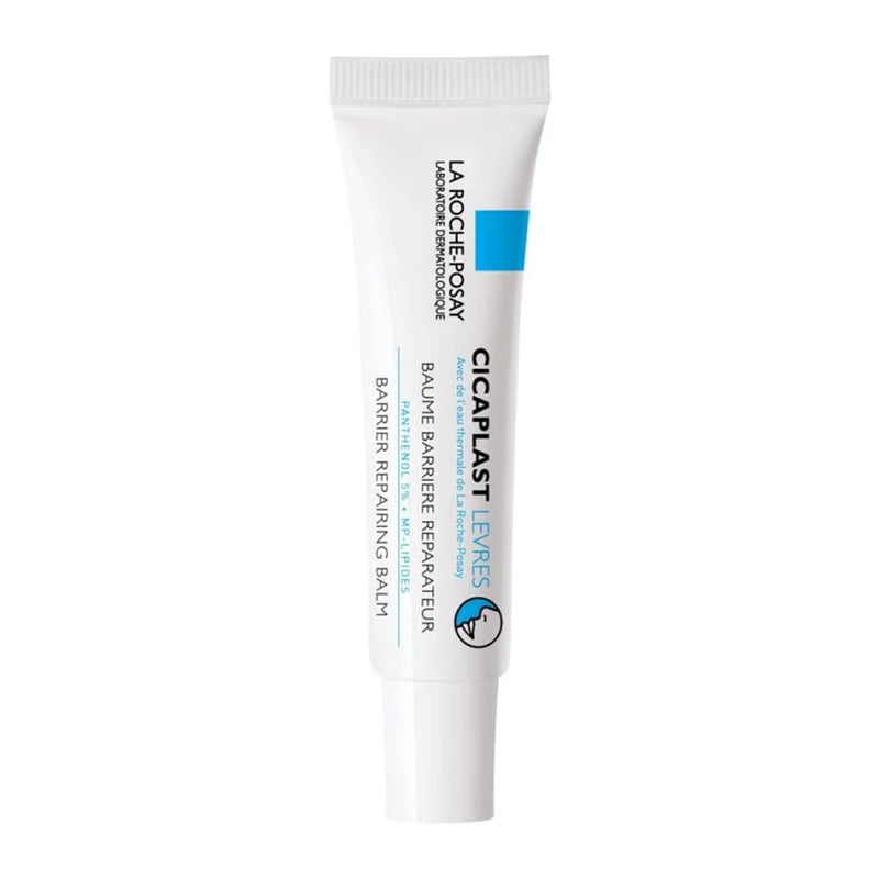 LA ROCHE CICAPLAST LIP LEVRES MOISTURISER 7.5ML