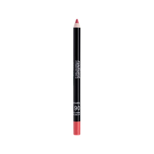 #RADIANT-SOFT LINE W/PROOF LIP PENCIL NO. 6