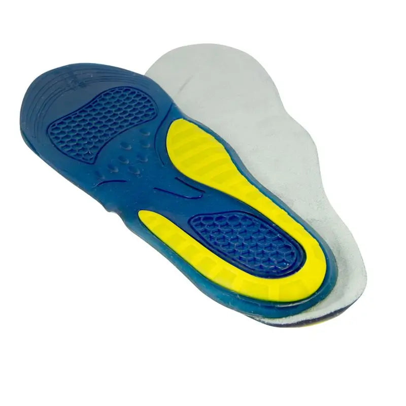 DISNA PHARMA PLANTILLA GEL MUJER 35.5-40.5 2PCS WOMAN