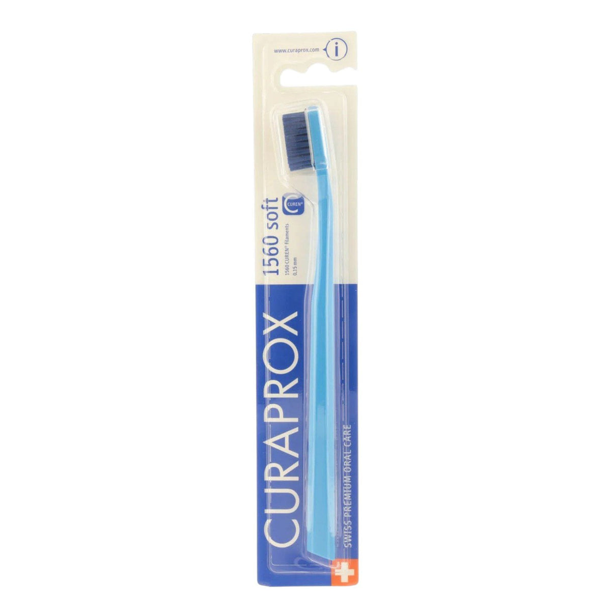 CURAPROX 1560 SOFT T.B