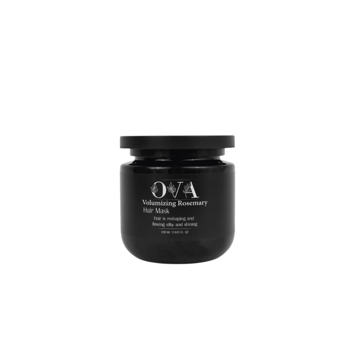 OVA VOLUMIZING ROSEMARY HAIR MASK 350ML