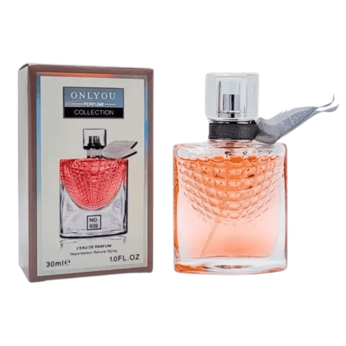 ONLYOU NO839 PERFUME 30ML