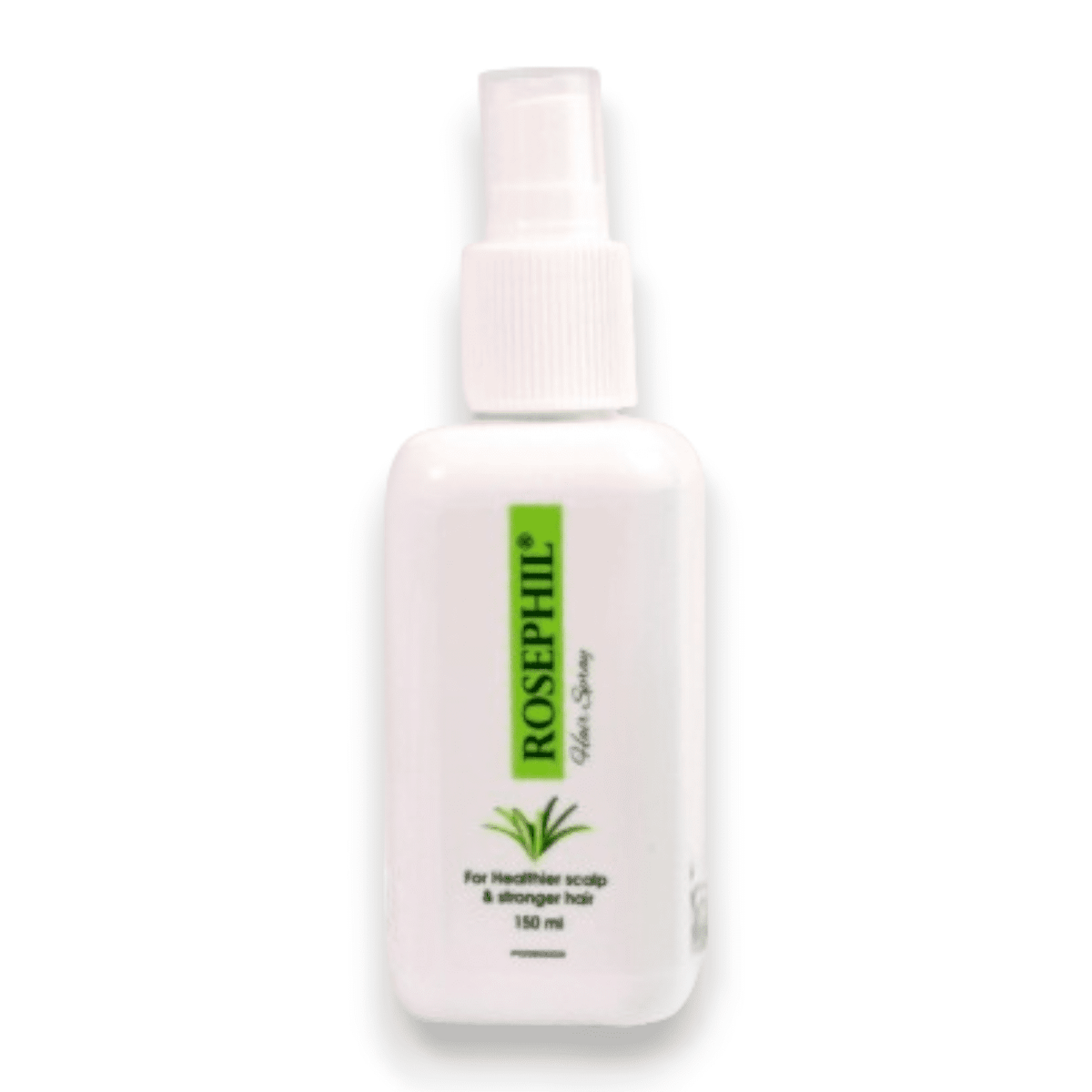 ROSEPHIL HAIR SPRAY 150ML